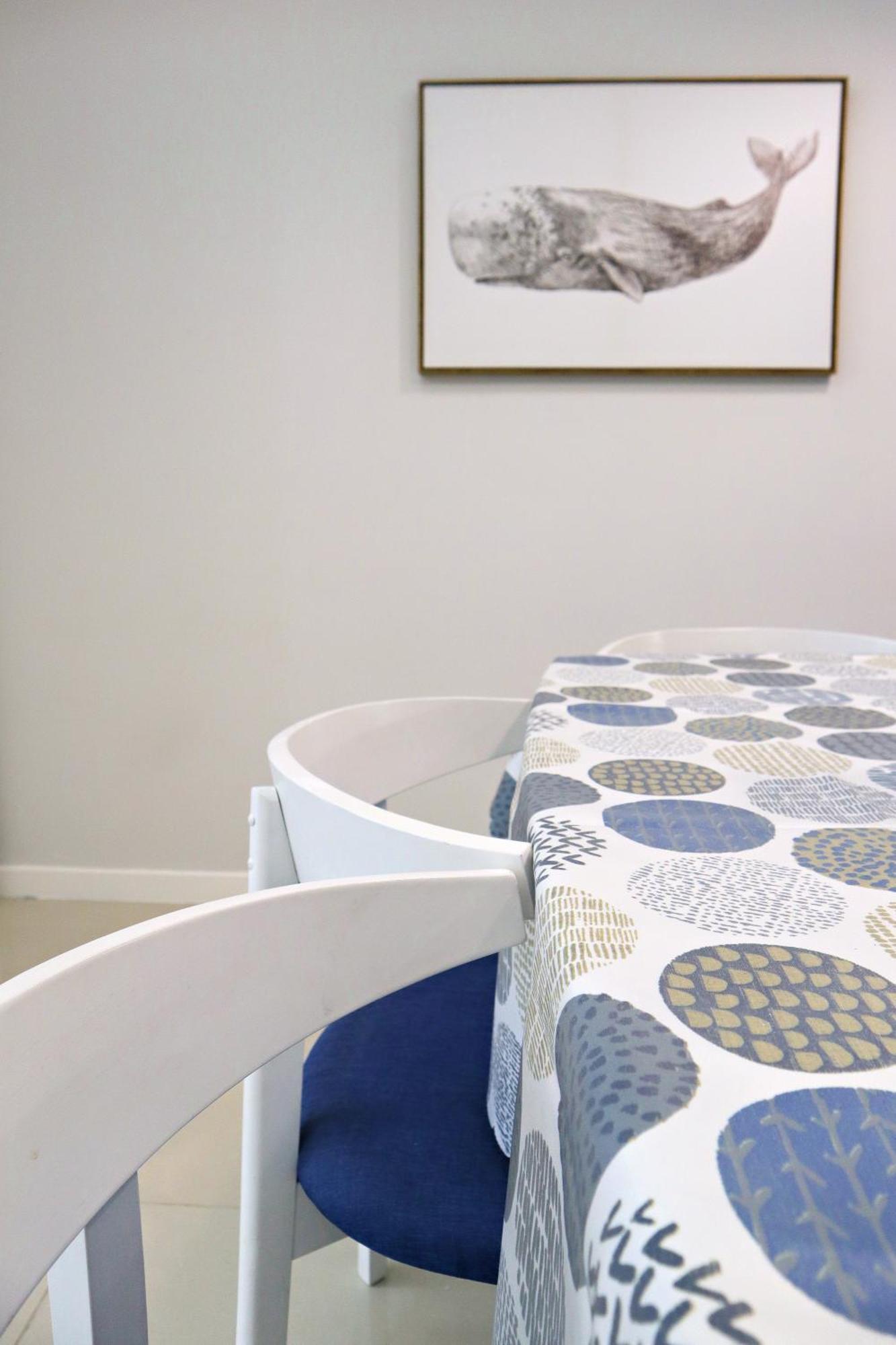 Apartment 5 Pax Santorini Colour Themed At Paradigm Mall,pj *
